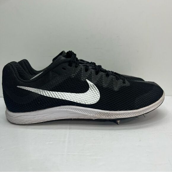 Nike Zoom Rival Distance Track And Field Spikes Shoes - Picture 1 of 11